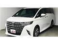 2024 Toyota Alphard