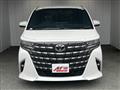 2024 Toyota Alphard