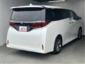 2024 Toyota Alphard