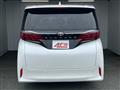 2024 Toyota Alphard
