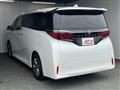 2024 Toyota Alphard
