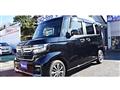 2023 Honda N BOX