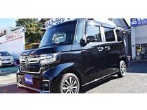 2023 Honda N BOX