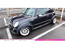 2007 BMW MINI Cooper