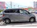 2010 Honda Freed