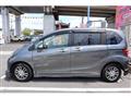 2010 Honda Freed