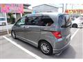 2010 Honda Freed