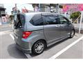 2010 Honda Freed