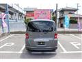 2010 Honda Freed