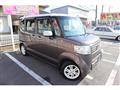 2014 Honda N BOX