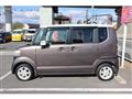 2014 Honda N BOX
