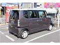 2014 Honda N BOX