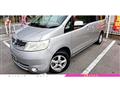 2007 Nissan Serena