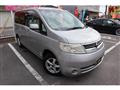 2007 Nissan Serena