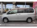 2007 Nissan Serena