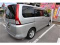 2007 Nissan Serena