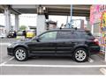 2007 Subaru Outback