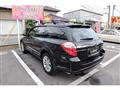 2007 Subaru Outback