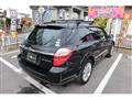 2007 Subaru Outback