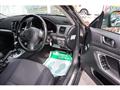 2007 Subaru Outback