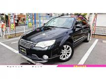 2007 Subaru Outback
