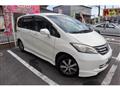 2009 Honda Freed