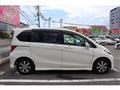 2009 Honda Freed