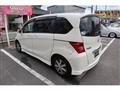 2009 Honda Freed