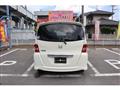 2009 Honda Freed