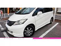 2009 Honda Freed