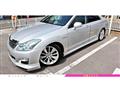2008 Toyota Crown Hybrid