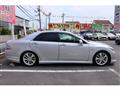 2008 Toyota Crown Hybrid