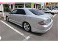 2008 Toyota Crown Hybrid
