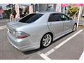 2008 Toyota Crown Hybrid