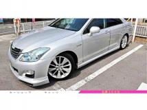 2008 Toyota Crown Hybrid