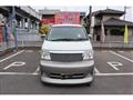 2001 Nissan Elgrand