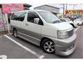 2001 Nissan Elgrand