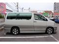 2001 Nissan Elgrand