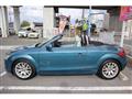 2007 Audi TT