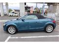 2007 Audi TT