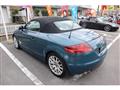 2007 Audi TT