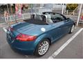 2007 Audi TT