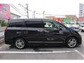2012 Nissan Elgrand
