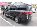 2012 Nissan Elgrand