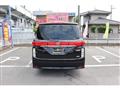 2012 Nissan Elgrand