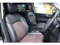 2012 Nissan Elgrand