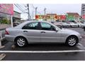 2001 Mercedes-Benz C-Class