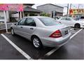 2001 Mercedes-Benz C-Class