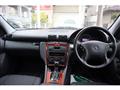2001 Mercedes-Benz C-Class