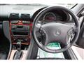 2001 Mercedes-Benz C-Class